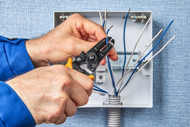 Best Circuit Breaker Installation and Repair  in Midlothian, VA