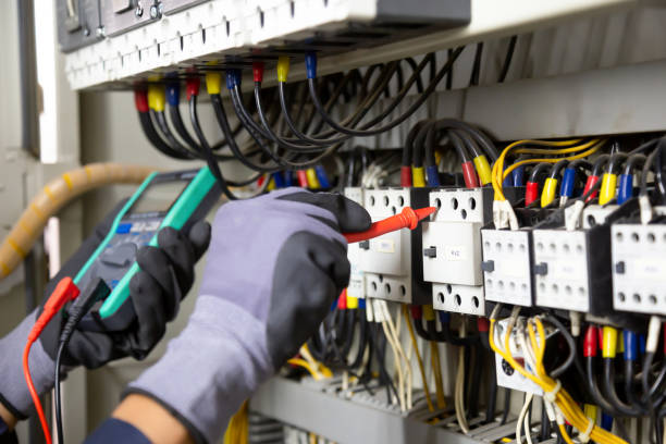 Emergency Electrical Repair Services in Midlothian, VA