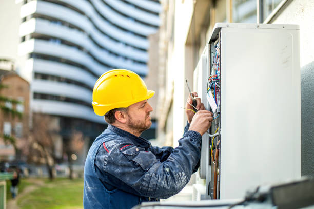 Best Electrical Wiring and Rewiring  in Midlothian, VA