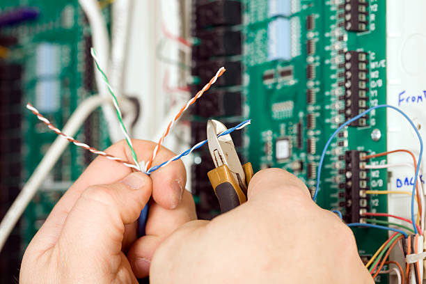 Reliable Midlothian, VA Electrical Services Solutions