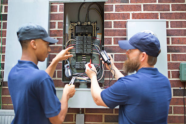 Best Electrical Remodeling Services  in Midlothian, VA